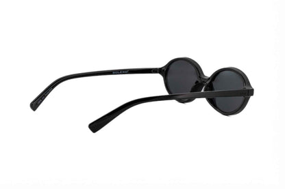 Milo – Retro Oval Sunglasses | Bolero Eyewear