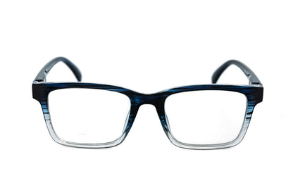 Ravari – Rectangular Reading Glasses | Bolero Eyewear