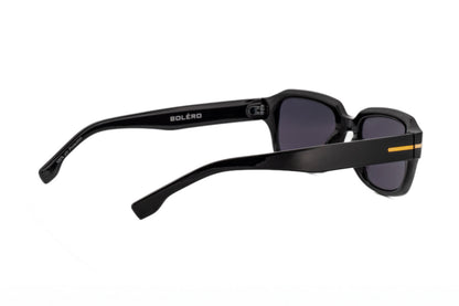 Rhea – Retro Rectangle Sunglasses | Bolero Eyewear