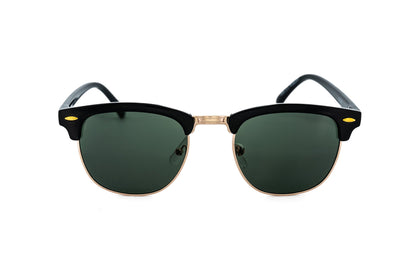 Ruvell – Browline Sunglasses | Bolero Eyewear