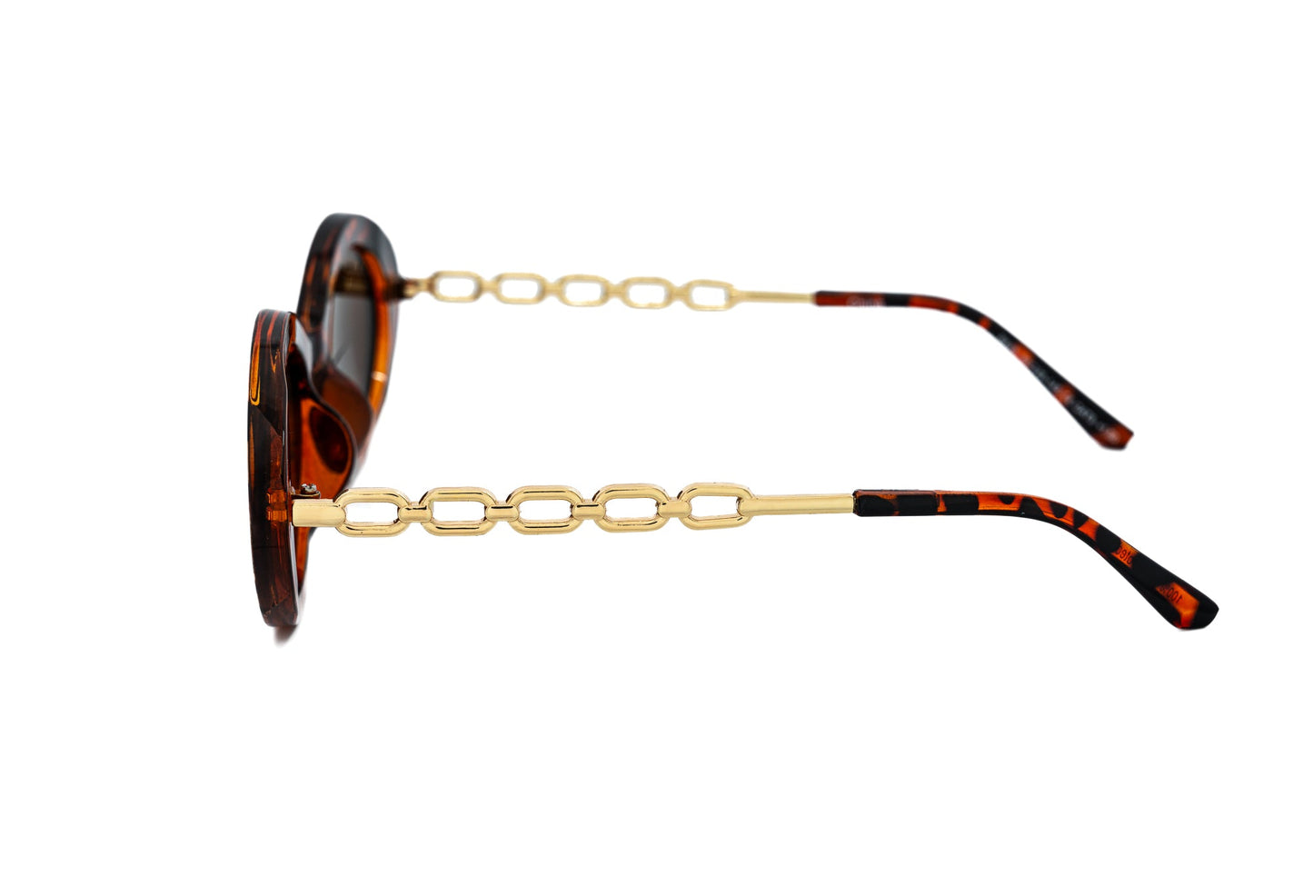 Seraphine – Oval Reading Sunglasses | Bolero Eyewear