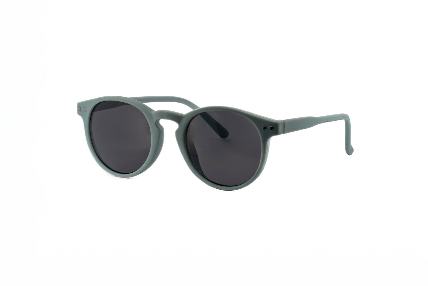 SkyBop – Kids Keyhole Round Sunglasses | Bolero Eyewear