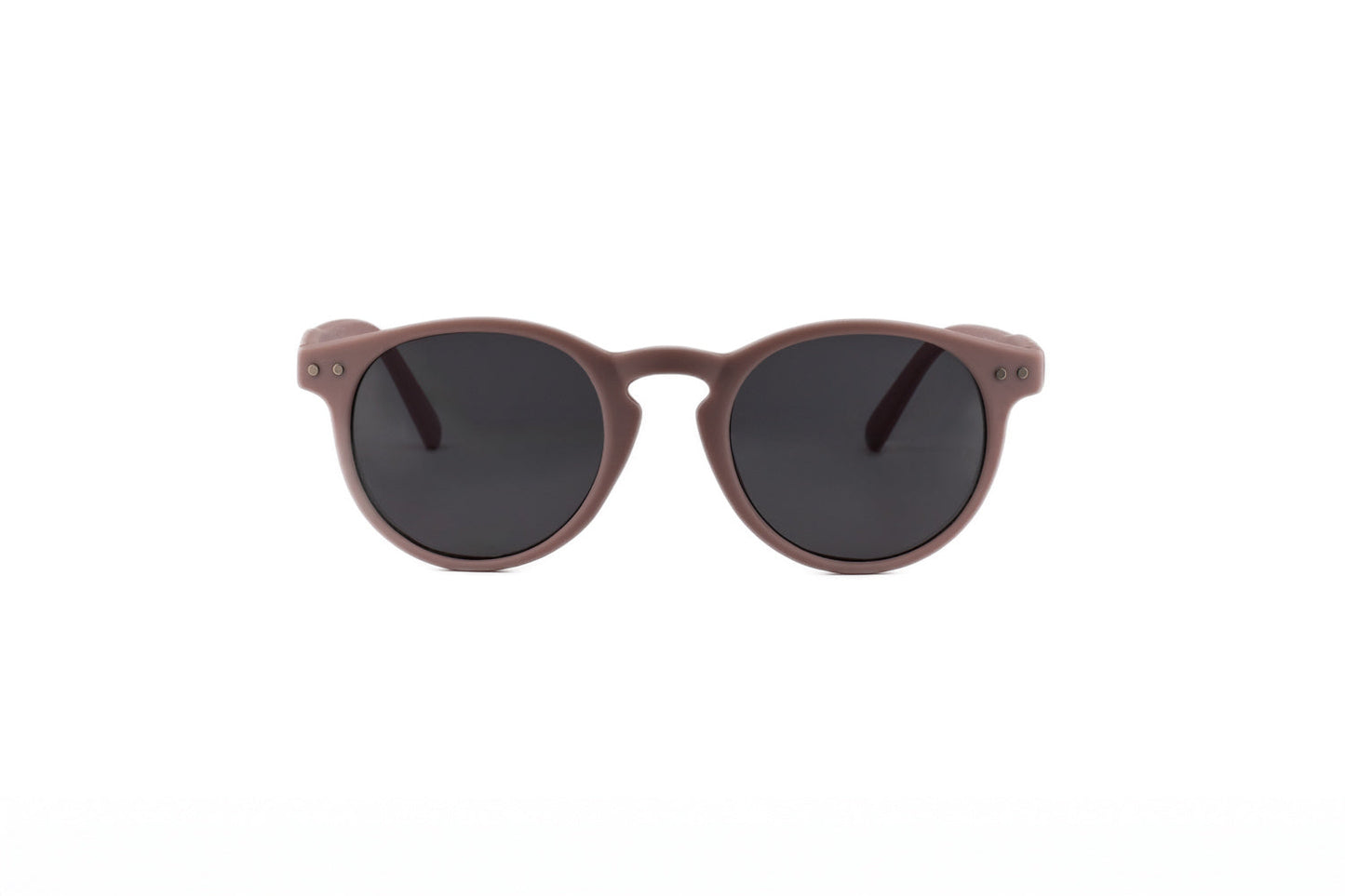 SkyBop – Kids Keyhole Round Sunglasses | Bolero Eyewear