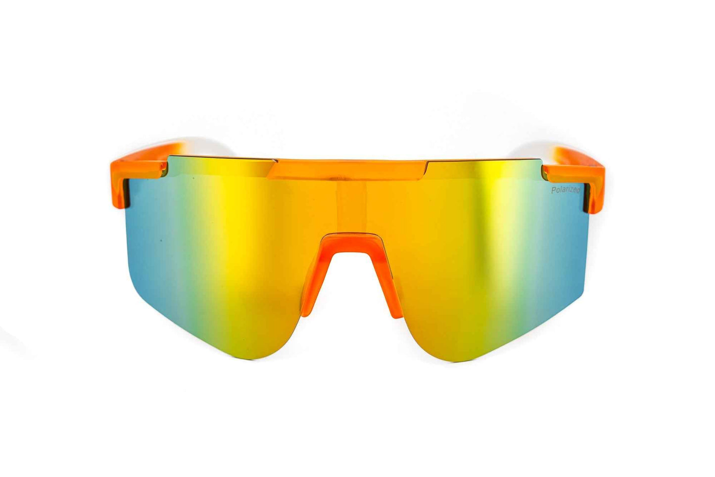 Solstice – Polarized Shield Sunglasses | Bolero Eyewear