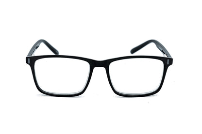 Strado – Rectangular Reading Glasses | Bolero Eyewear
