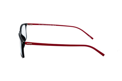 Strato – Rectangular Reading Glasses | Bolero Eyewear