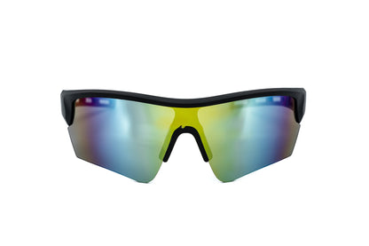 Stratus – Sport Shield Sunglasses | Bolero Eyewear