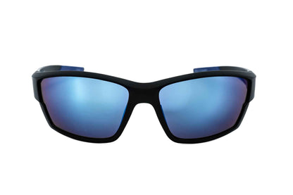 Stravik – Sport-Wrap Sunglasses | Bolero Eyewear