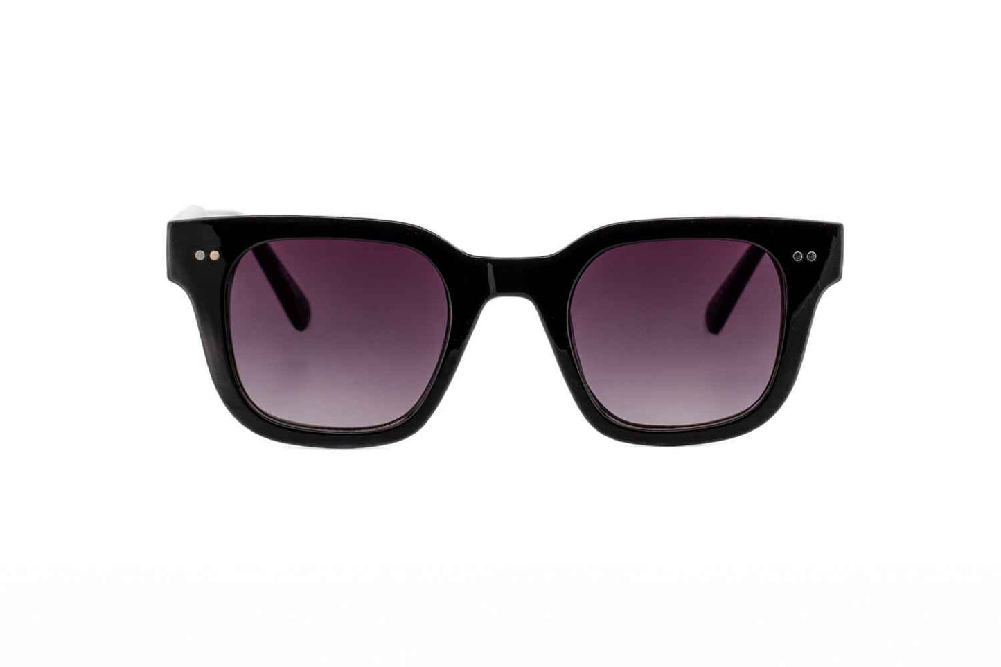 Verdene – Bold Square Sunglasses | Bolero Eyewear