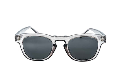 Veyron – Polarized Keyhole Sunglasses | Bolero Eyewear