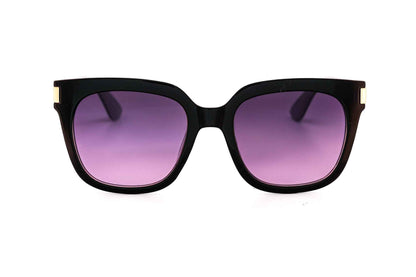 Viondra – Oversized Square Sunglasses | Bolero Eyewear