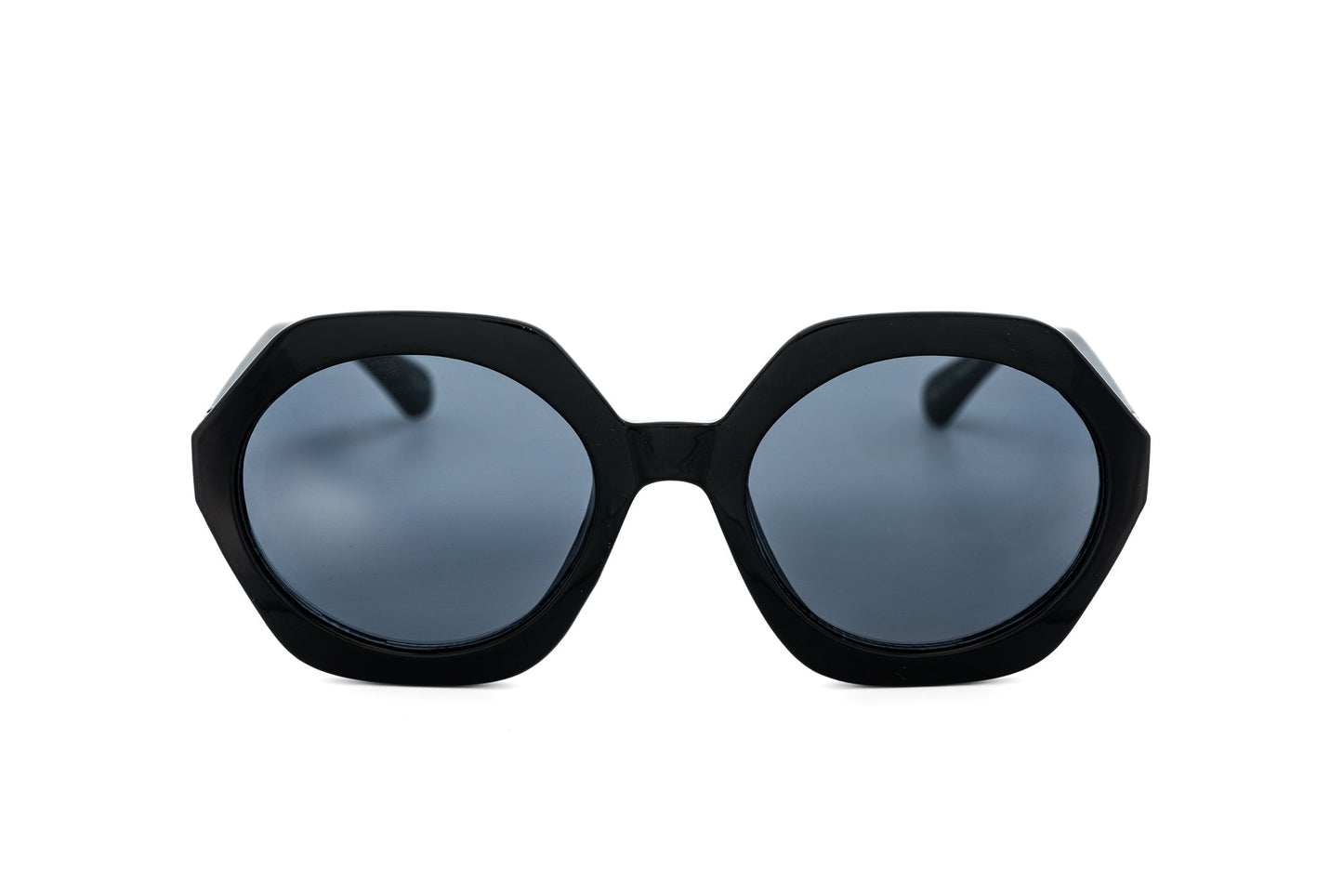 Virelle – Oversized Geometric Sunglasses | Bolero Eyewear