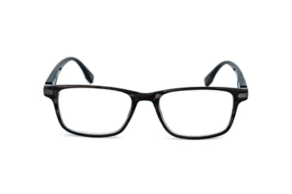 Virello – Rectangular Readers | Bolero Eyewear
