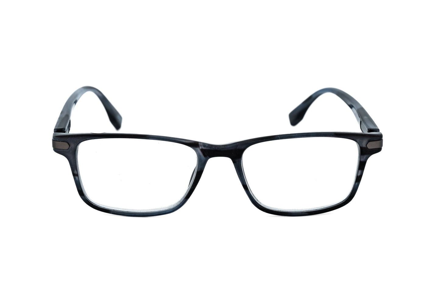 Virello – Rectangular Readers | Bolero Eyewear