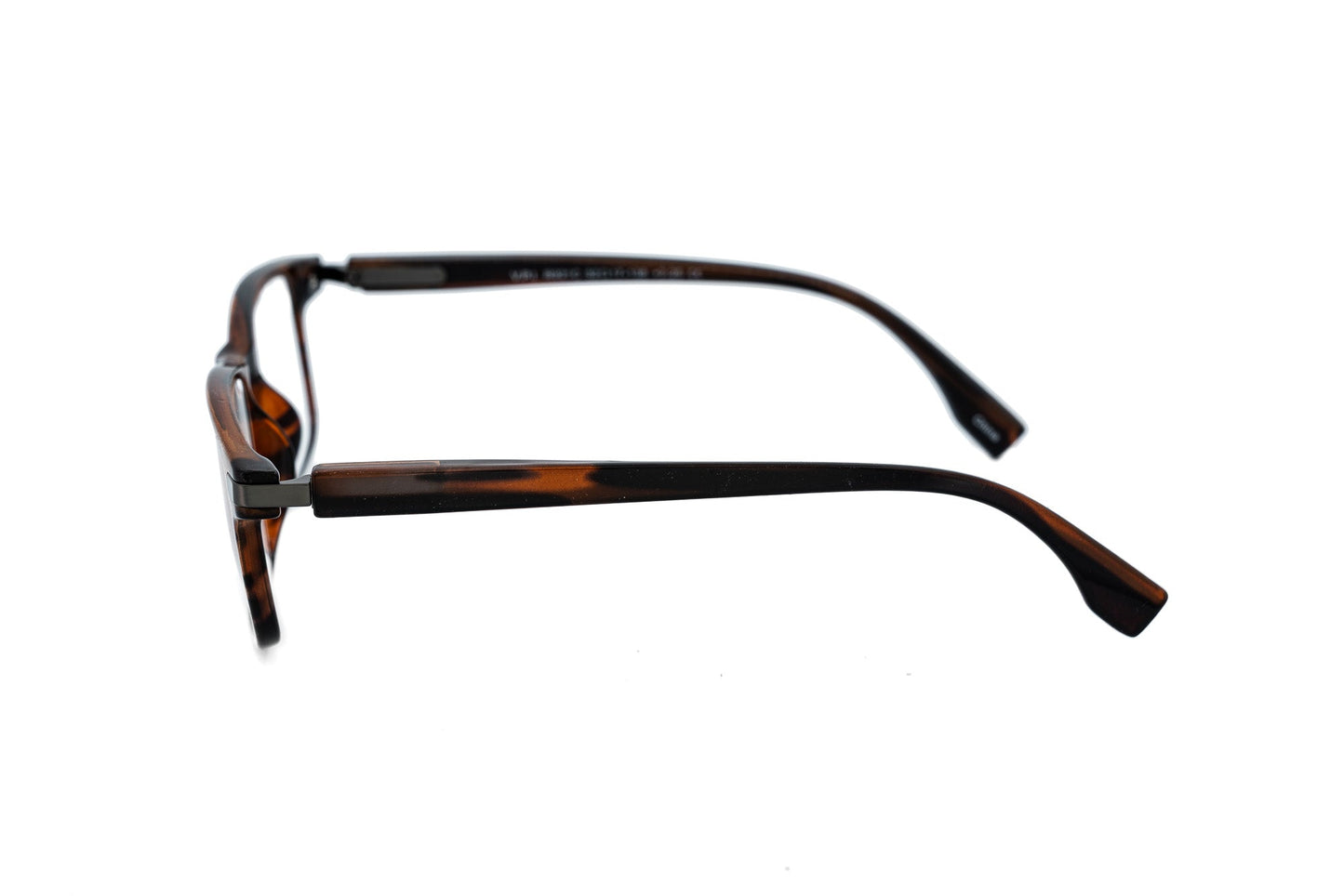 Virello – Rectangular Readers | Bolero Eyewear