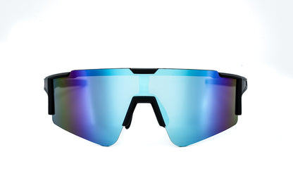 Vortek – Sport Shield Sunglasses | Bolero Eyewear