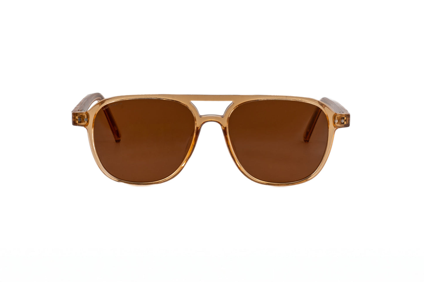 Zephyr – Retro Acetate Aviator Sunglasses | Bolero Eyewear