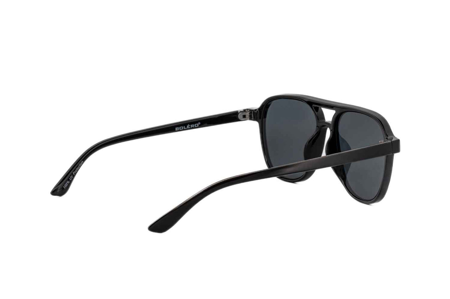 Zephyr – Retro Acetate Aviator Sunglasses | Bolero Eyewear