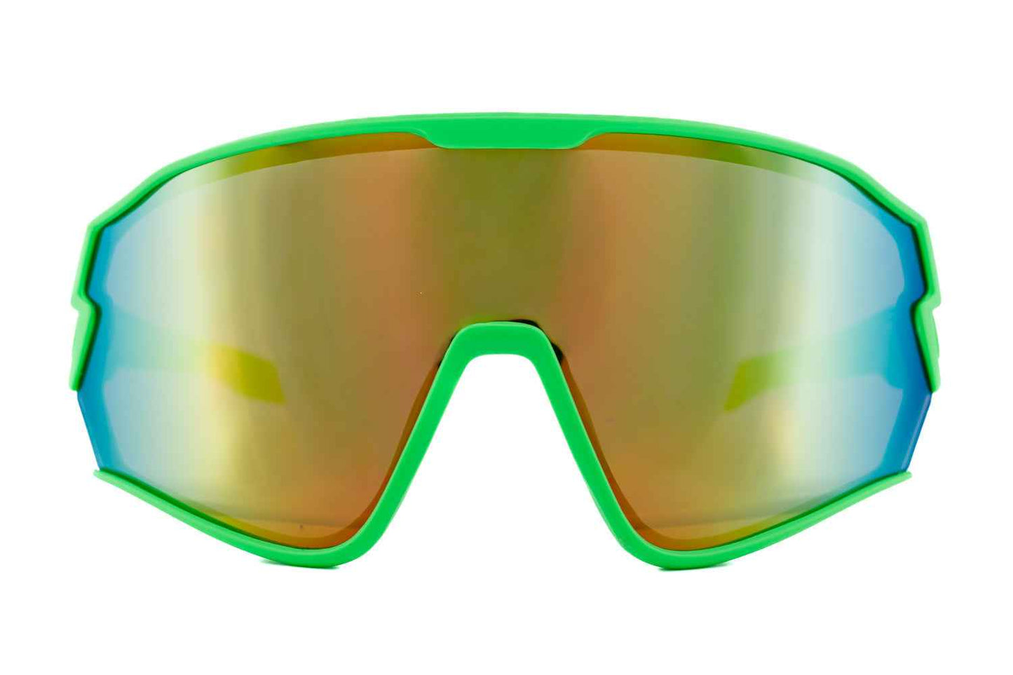 Zyro – Sport Shield Sunglasses | Bolero Eyewear