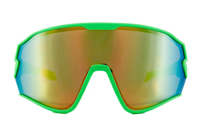 Zyro – Sport Shield Sunglasses | Bolero Eyewear