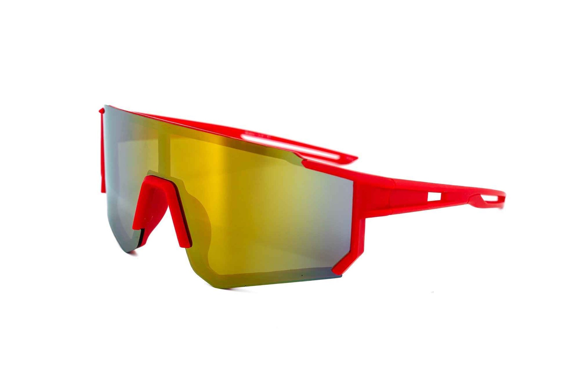 Zyro – Sport Shield Sunglasses | Bolero Eyewear