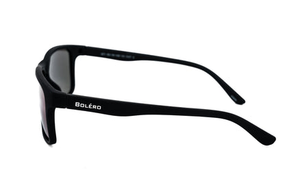 Glacier – Glacier Polarized Square Sunglasses | Bolero Eyewear