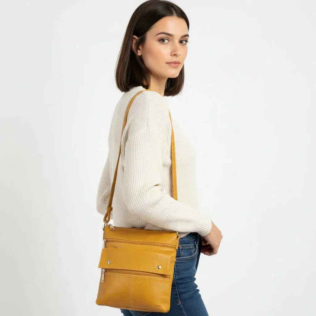 Sac bandoulière Bosalina