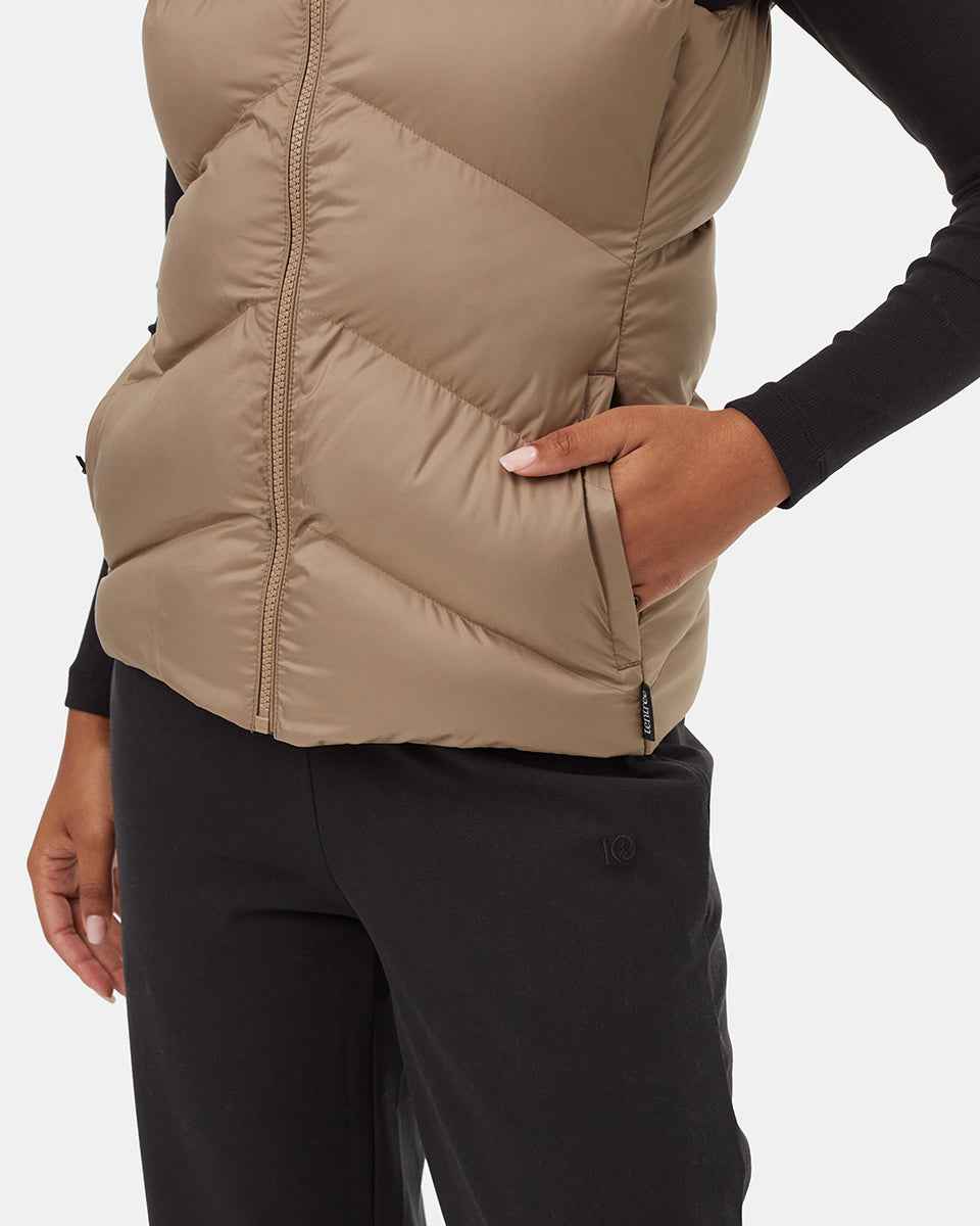 Boulder Vest