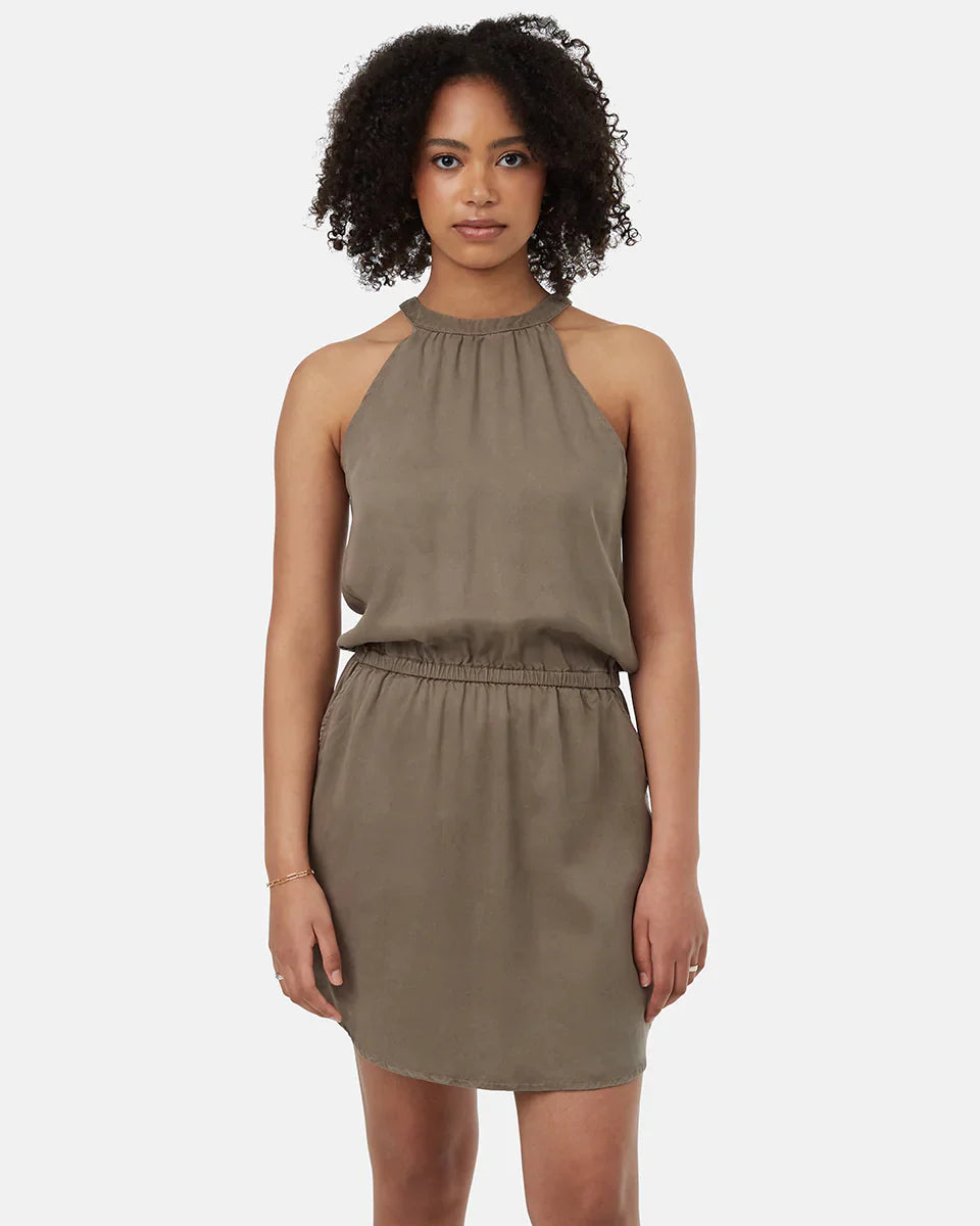 Zypressenkleid