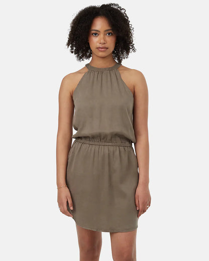 Zypressenkleid