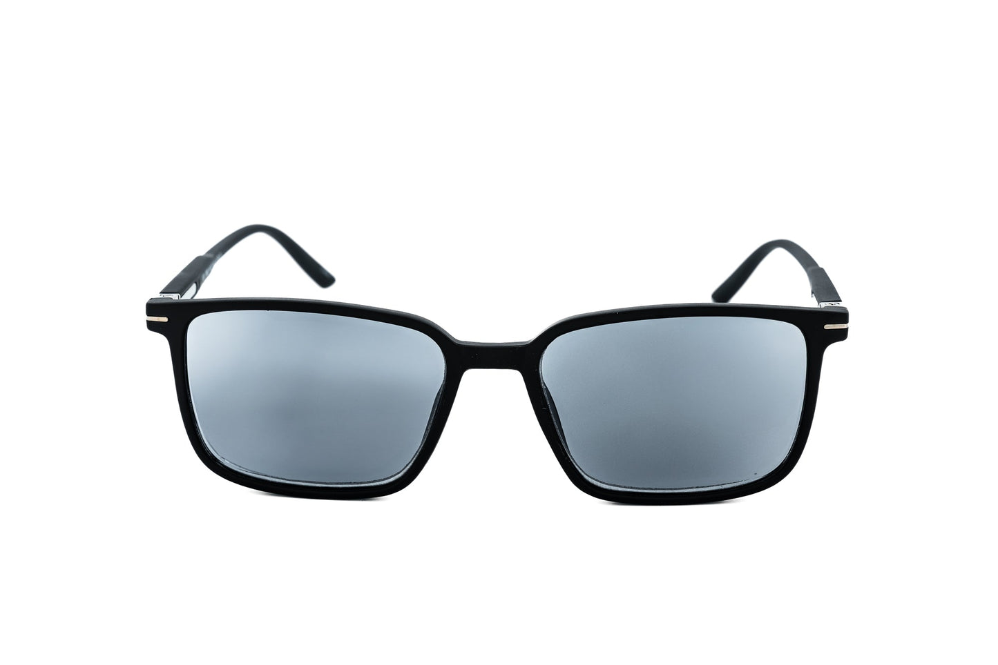 Brunel – Rectangular Sun Readers | Bolero Eyewear