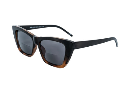 Vivara – Cat-Eye Bifocal Sun Readers | Bolero Eyewear