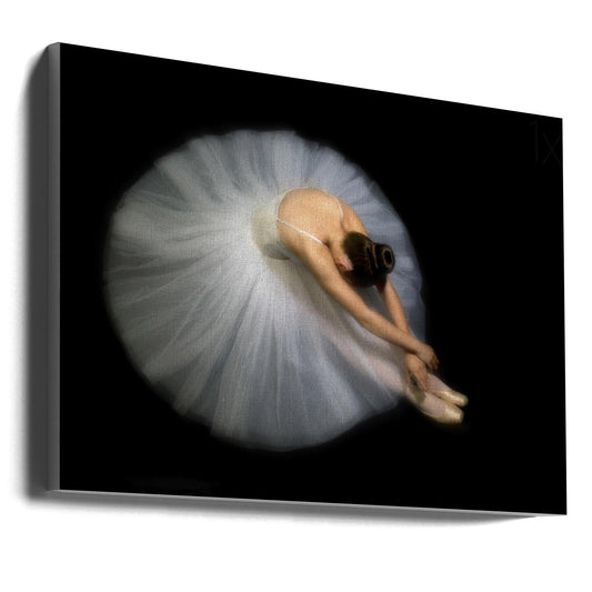 Wandkunst Eleganz. Tanz