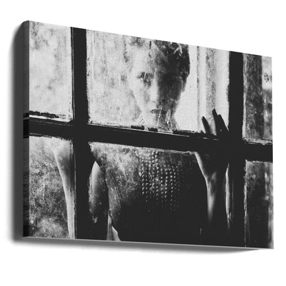 Wall art Trapped