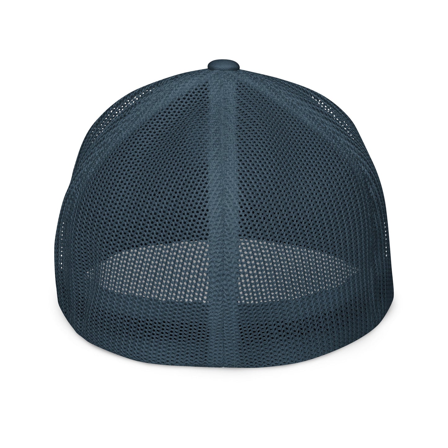 Chickasaurous Battle Trucker Hat