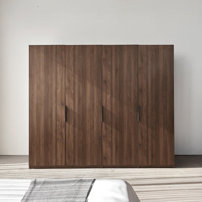 Dalmud 5-Piece Bedroom Furniture Combo Set