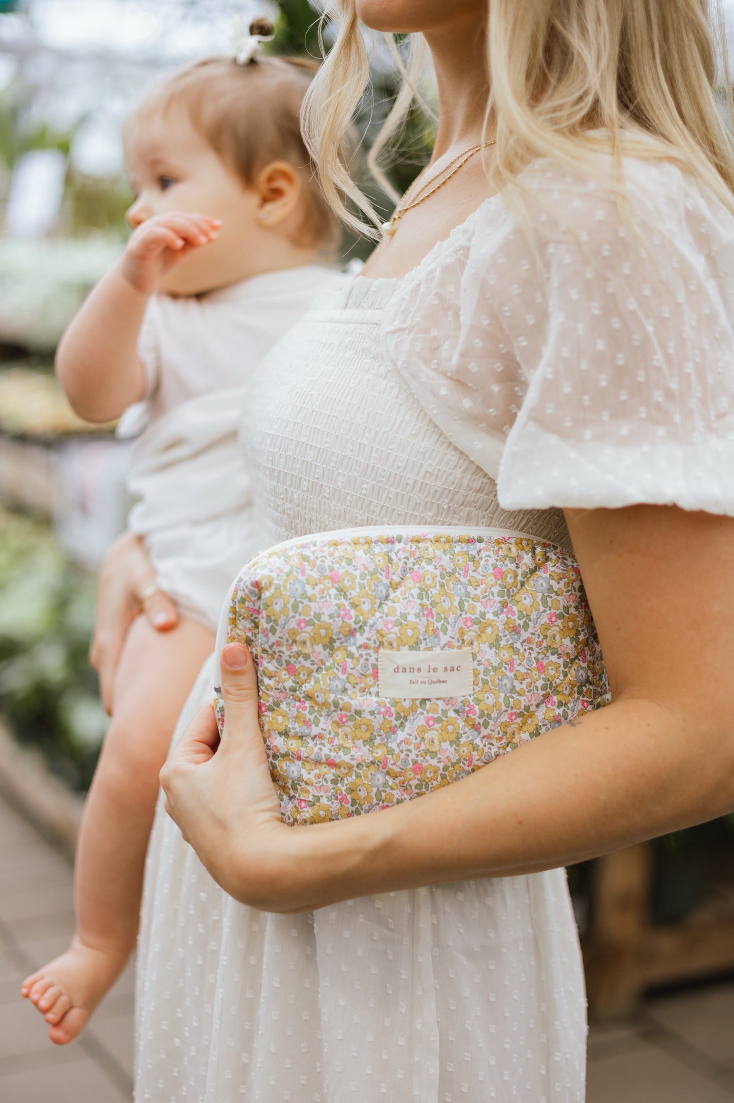Clutch - In der Tasche