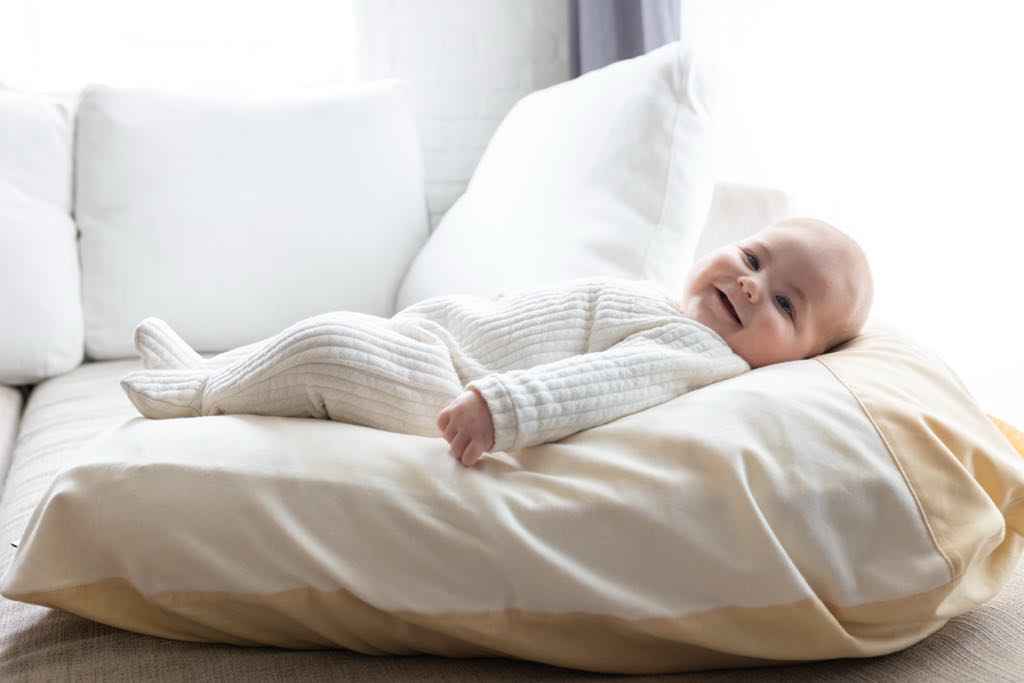 Enveloppe pour bébé Coussins etc