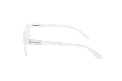 Ravari – Rectangular Reading Glasses | Bolero Eyewear