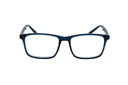 Strado – Rectangular Reading Glasses | Bolero Eyewear