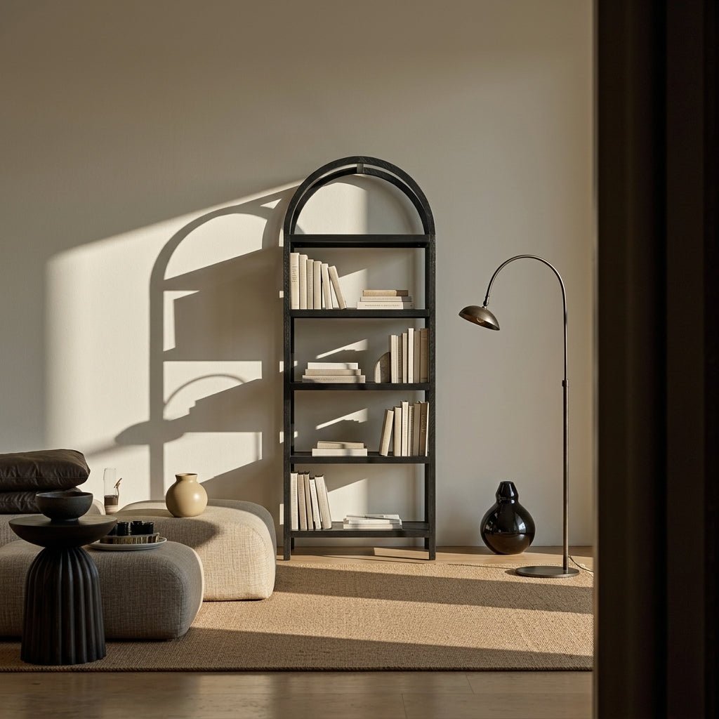 Esenler Bookcase