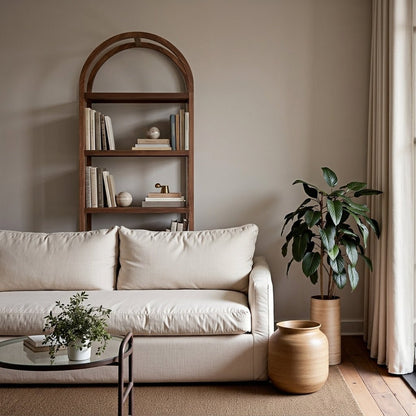 Esenler Bookcase