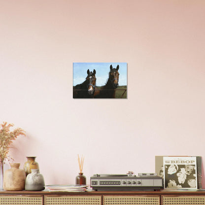 The Visit Canvas