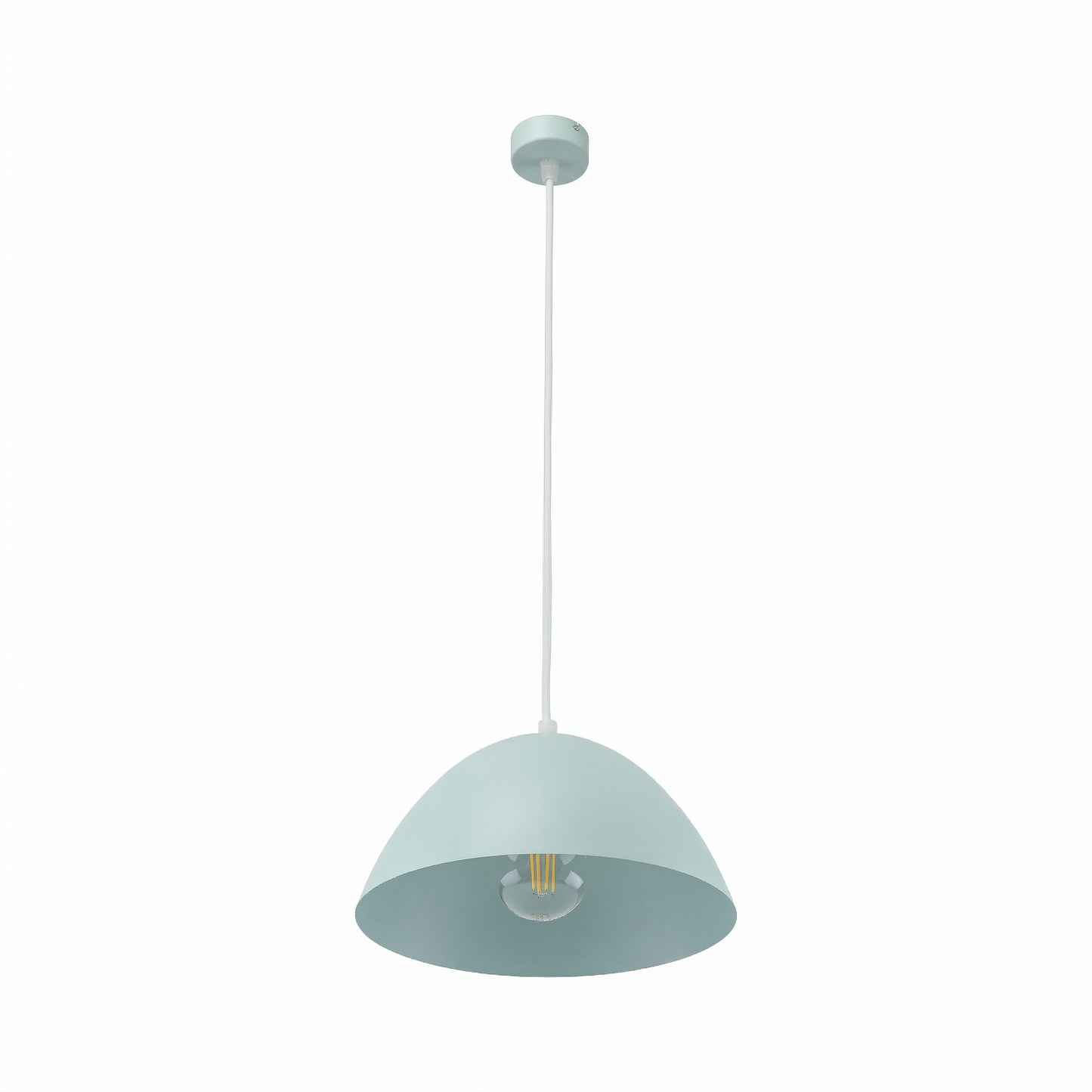 FARO Dome Pendant Light for Kitchen Island, Dining Table & Modern Interiors