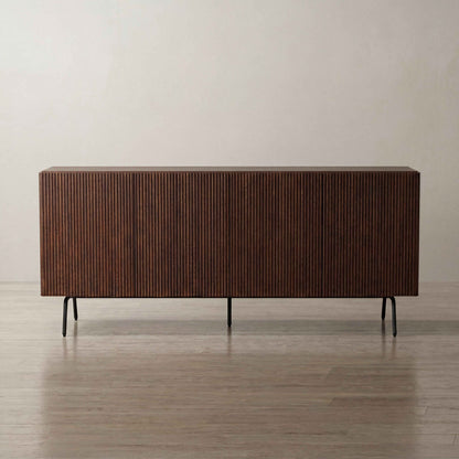 VEIL Sideboard  4 Doors