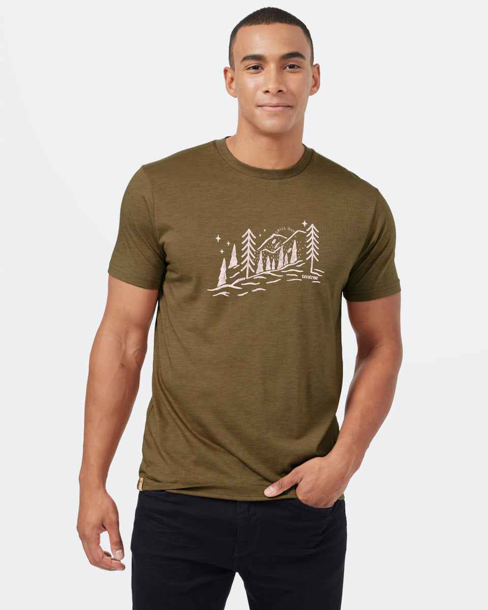 Chill Out T-Shirt