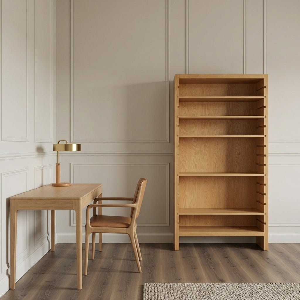 Hirosaki Bookcase