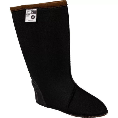 Thermal slipper