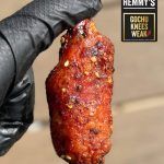 Uncle Hemmy’s : Gochu Knees Weak Bottle