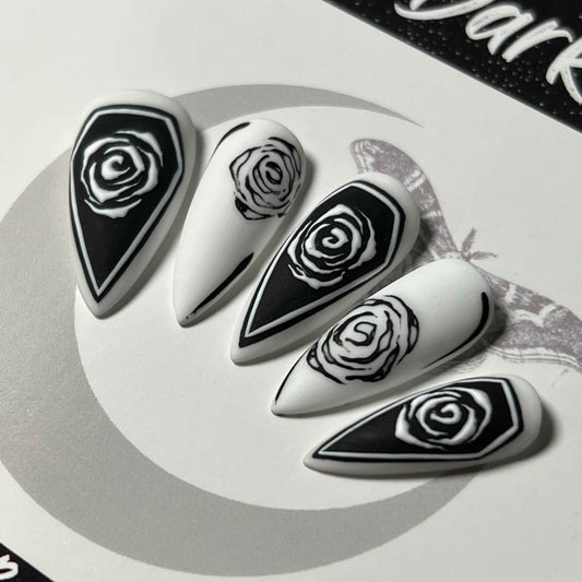 Eternal Rose